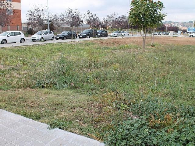 Terreno en venta en Granollers, Lledoner