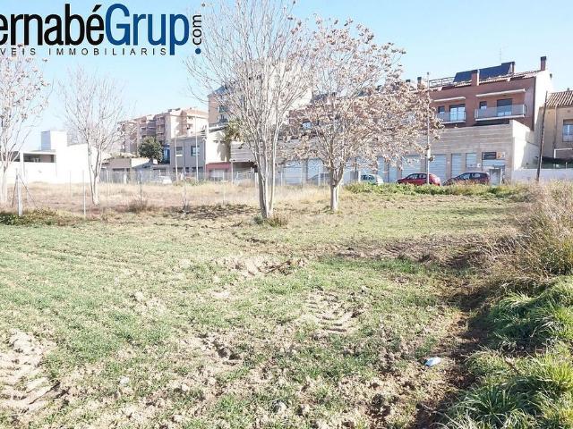 Terreno en venta en Granollers, Lledoner