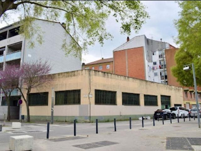 Terreno en venta en Santa Eugènia, Gironès