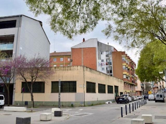 Terreno en venta en Girona, Santa Eugènia De Ter