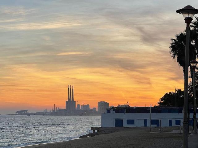 Terreno en venta en Districte 1, Barcelonès
