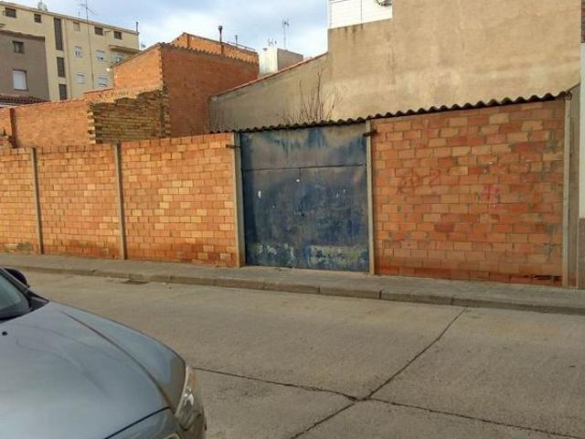 Terreno en venta en Urgell, Catalunya