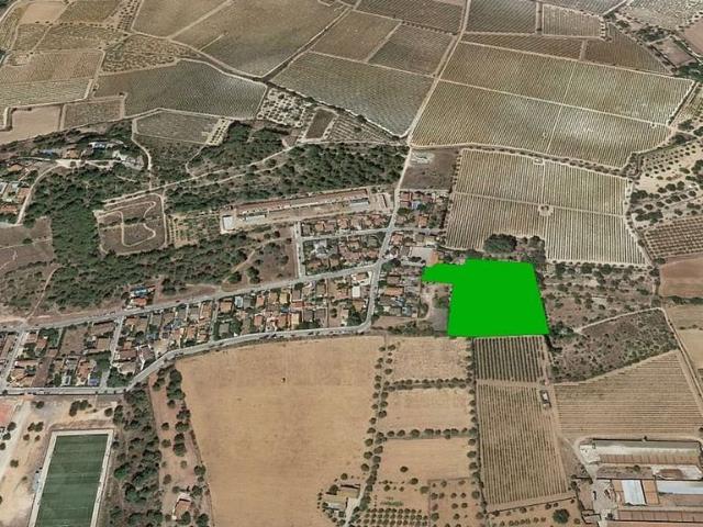 Terreno en venta en Baix Penedès, Catalunya