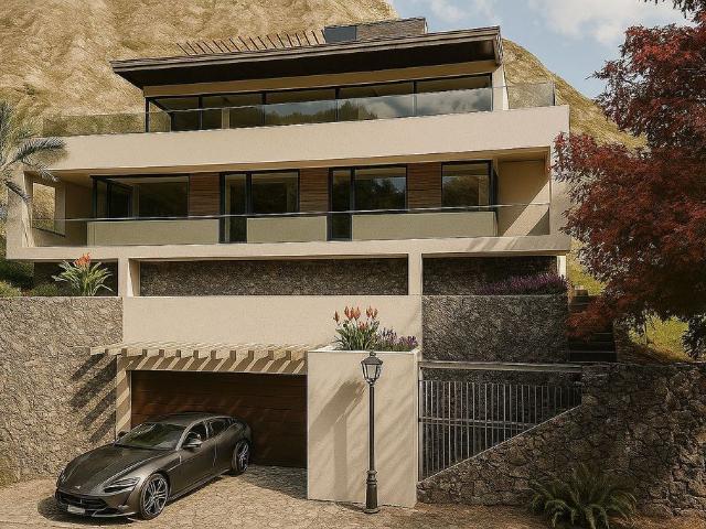 Terreno en venta en Santa Rosa de Puig-rom, Alt Empordà