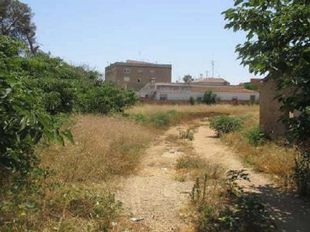 Terreno en venta en Barri Immaculada, Baix Camp