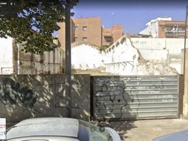 Terreno en venta en carrilet, Baix Camp