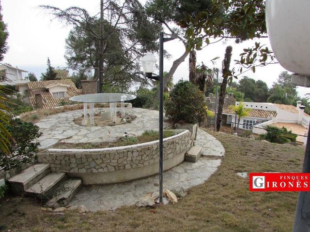 Terreno en venta en Cala Sant Francesc, la Selva