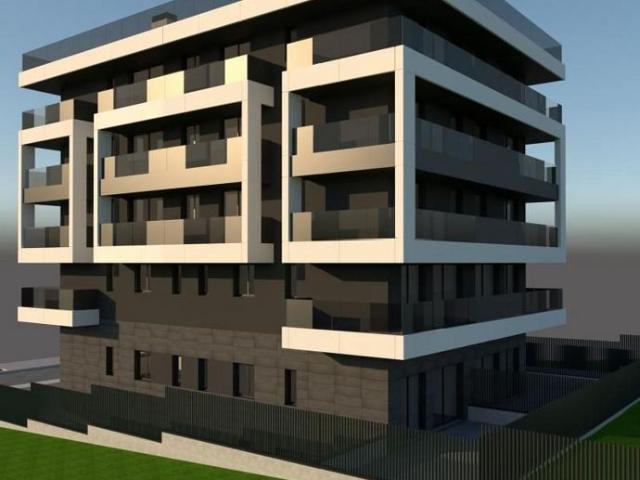 Terreno en venta en Zona Universitària, Manresa