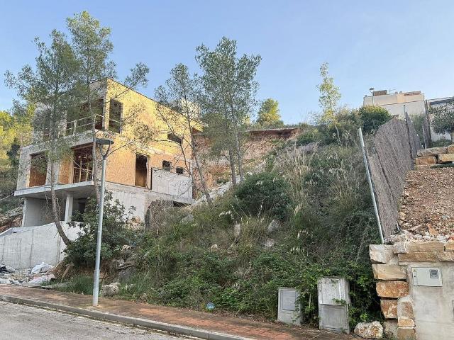 Terreno en venta en Garraf, Catalunya