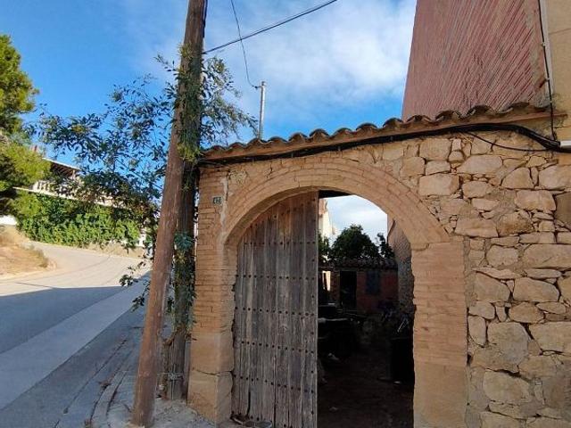 Terreno en venta en Garrigues, Catalunya