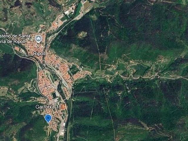 Terreno en venta en Ripollès, Catalunya