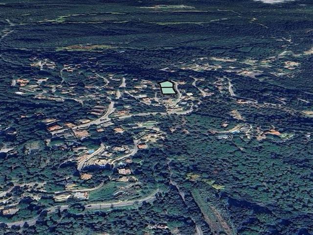 Terreno en venta en Collsacreu, Maresme