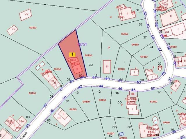 Terreno en venta en Baix Llobregat, Catalunya