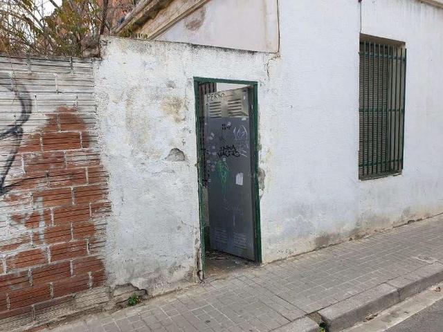 Terreno en venta en Districte 4, Barcelonès