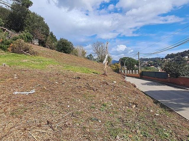 Terreno en venta en Vallès Oriental, Catalunya