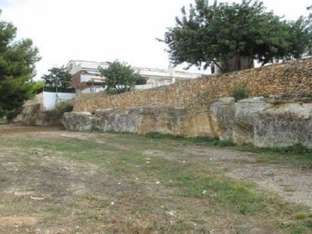 Terreno en venta en Altafulla