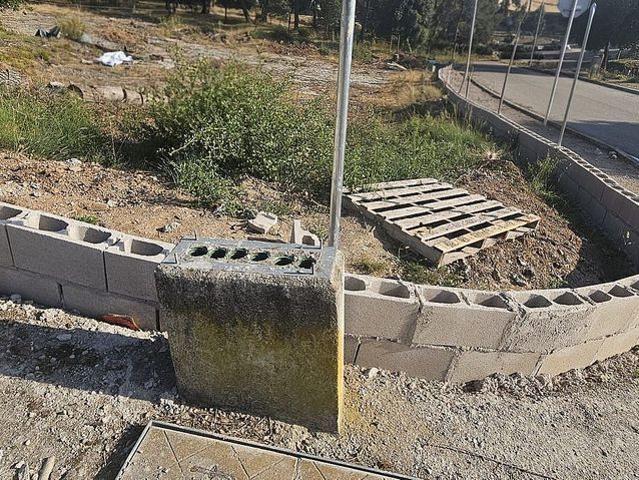 Terreno en venta en Osona, Catalunya