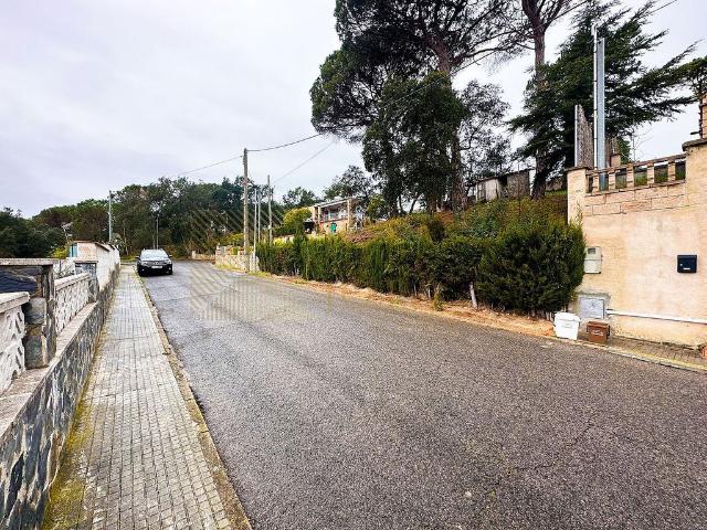 Terreno en venta en Terrafortuna, la Selva