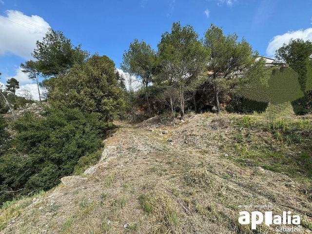 Terreno en venta en Airesol C, Vallès Occidental