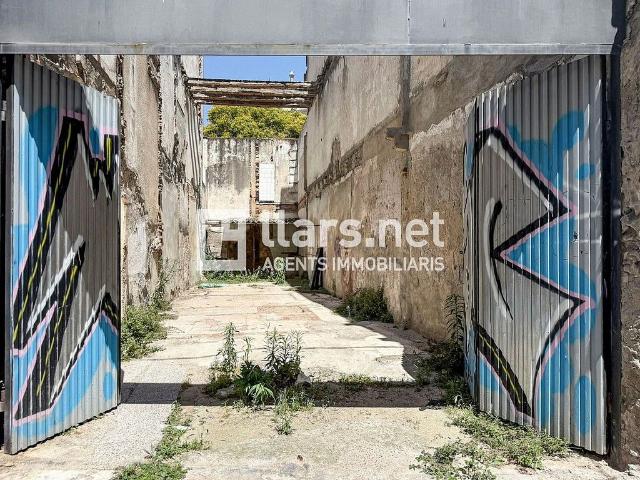 Terreno en venta en la Geltrú, Vilanova i la Geltrú