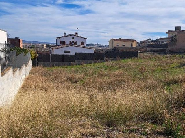Terreno en venta en Alt Penedès, Catalunya