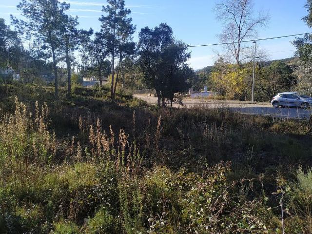 Terreno en venta en la Selva, Catalunya