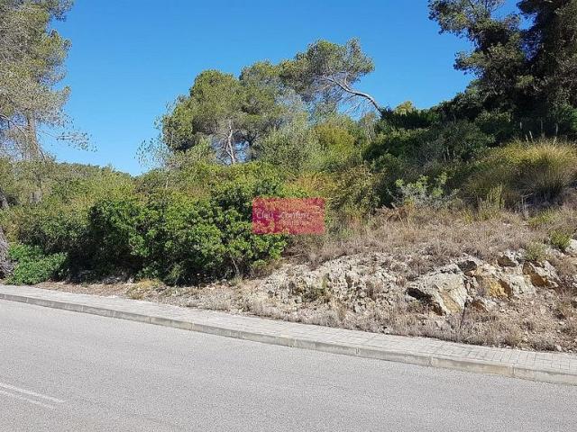 Terreno en venta en Cal Surià, Olivella