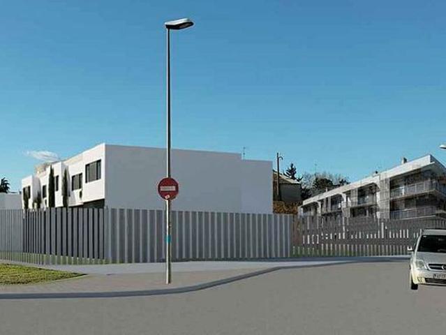 Terreno en venta en Castelló i Castelló Nou, Alt Empordà