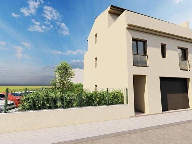 Terreno en venta en Alt Empordà, Catalunya