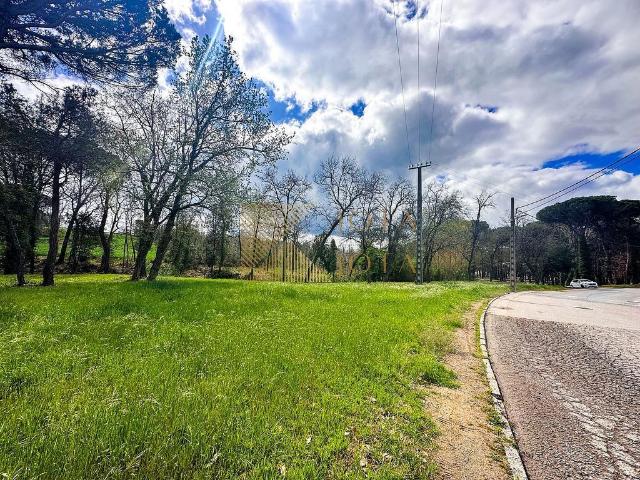 Terreno en venta en Vallcanera, la Selva