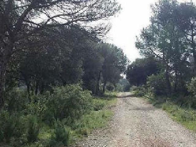 Terreno en venta en Aiguafreda, Barcelona