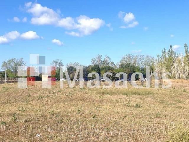 Terreno en venta en Forallac, Fonteta