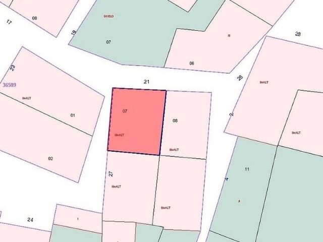 Terreno en venta en Alt Penedès, Catalunya