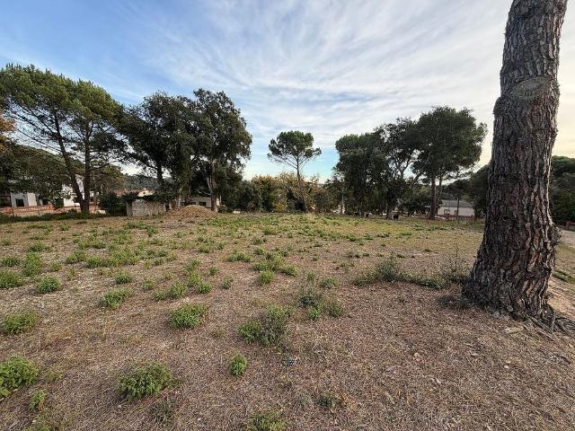 Terreno en venta en la Selva, Catalunya