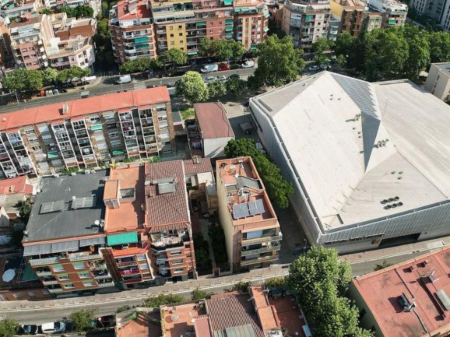 Terreno en venta en Sant Andreu, Barcelonès