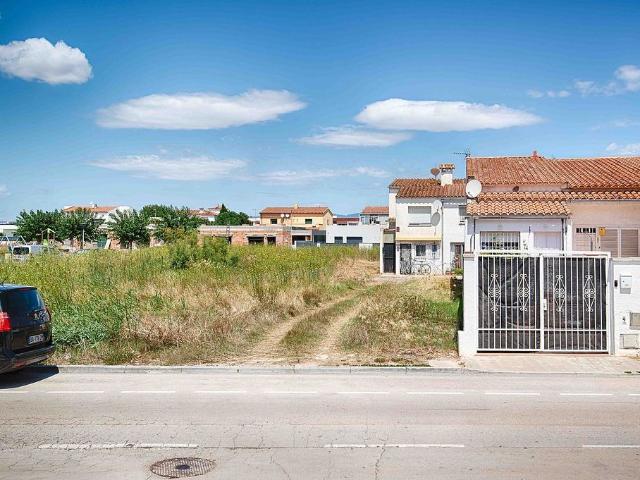Terreno en venta en Empuriabrava, Alt Empordà