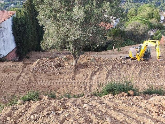 Terreno en venta en Montcada I Reixac, la Vallençana