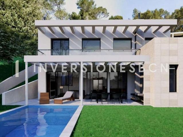 Terreno en venta en Vallès Parc, Vallès Occidental