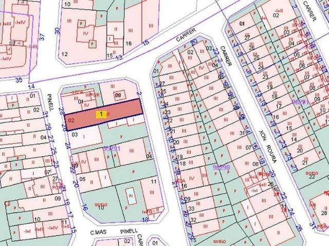 Terreno en venta en Maresme, Catalunya
