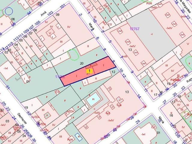 Terreno en venta en Poble Nou, Alt Penedès