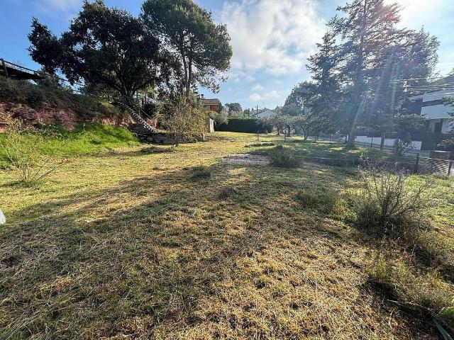 Terreno en venta en el Serrat de Castellnou, Bages