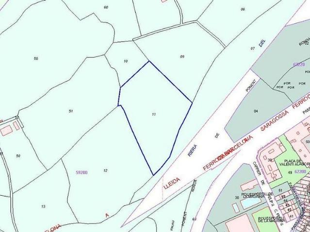 Terreno en venta en Vallès Occidental, Catalunya