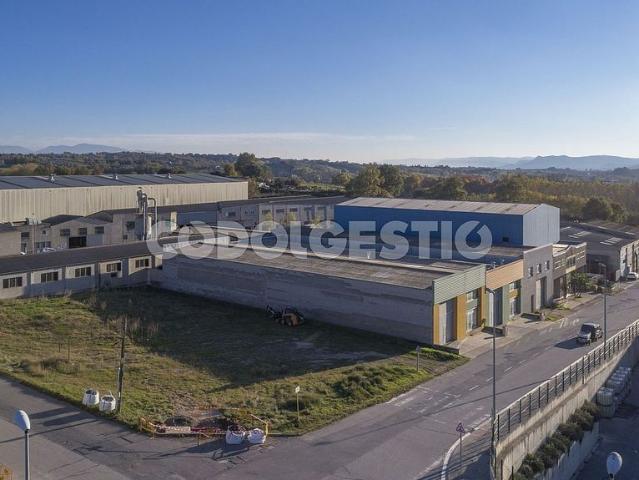 Terreno en venta en Osona, Catalunya