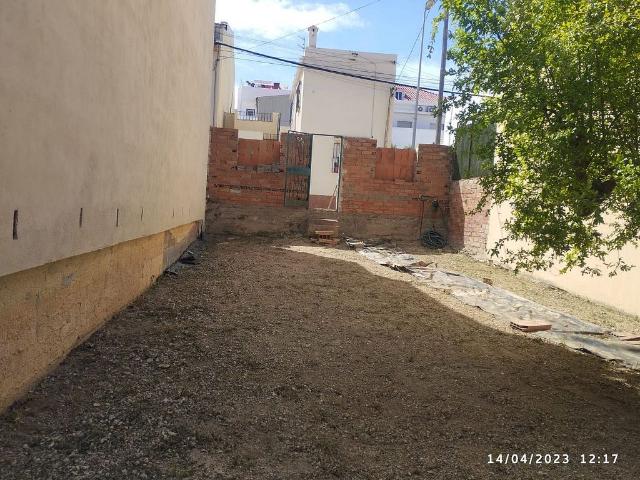 Terreno en venta en Santa Maria, Garraf