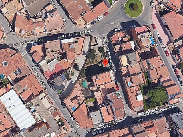Terreno en venta en Sant Feliu de Guíxols, Girona