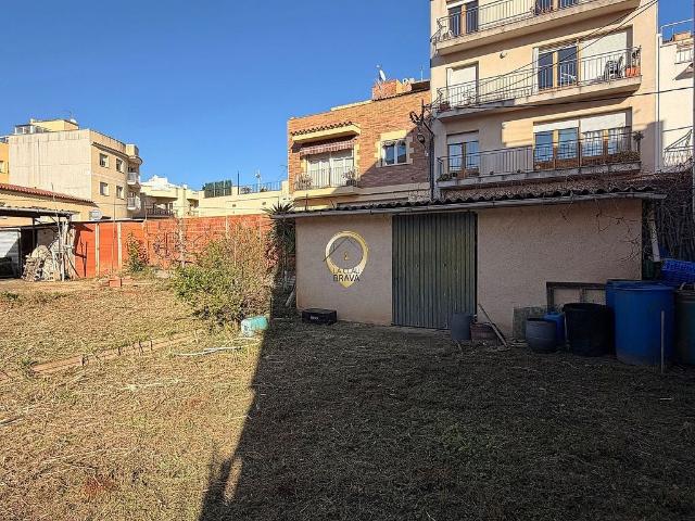 Terreno en venta en Sant Feliu de Guíxols, Girona