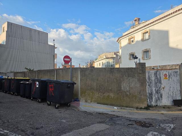 Terreno en venta en Sant Feliu de Guíxols, Girona