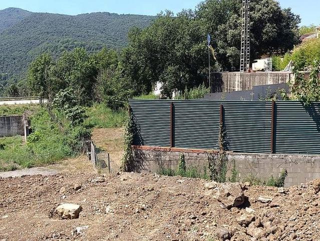 Terreno en venta en Montagut, Garrotxa