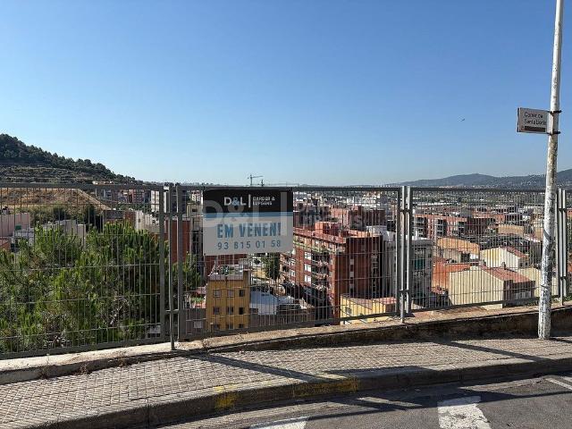 Terreno en venta en Can Graner, Baix Llobregat