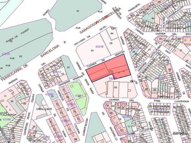Terreno en venta en la Maurina, Vallès Occidental